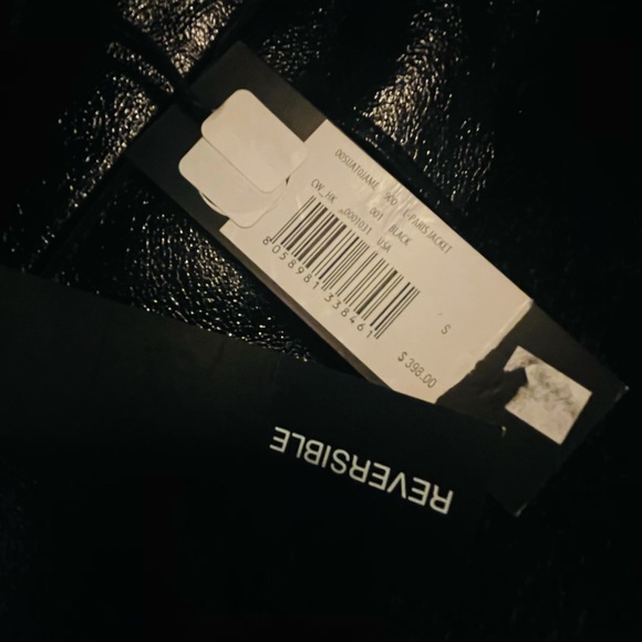 Diesel jacket - Picture 4 of 5